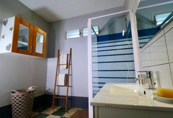 Villa d or allows 18 year olds to book a room