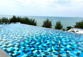 Mae Phim Grand Beach ll B21 by Sun4U has Balcony rooms