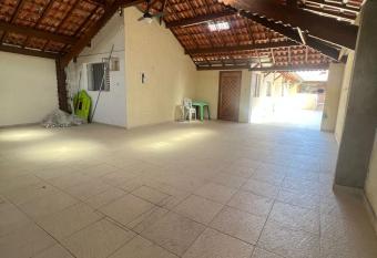 Casa em Praia grande has Balcony rooms