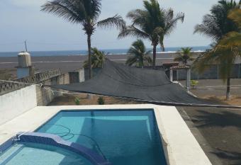 Mar de Ensue  o 1 has Balcony rooms