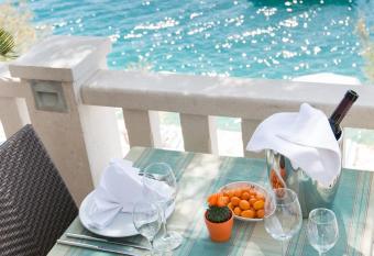 Hotel Villa Nova has Balcony rooms