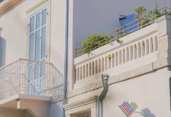 Heart Hotel allows 18 year olds to book a room