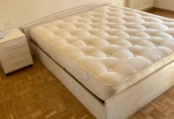 Malik house has Balcony rooms