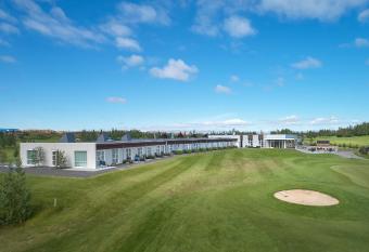 Hotel Hamar allows 18 year olds to book a room