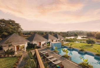 Storii By ITC Hotels Moira Riviera has Balcony rooms