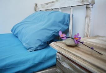 Afroditi Ground floor apartment has Balcony rooms