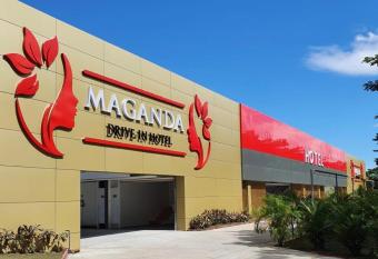 Maganda hotel allows 18 year olds to book a room