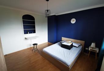 MAISON EN COLOCATION allows 18 year olds to book a room