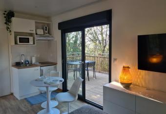 Le Cube allows 18 year olds to book a room