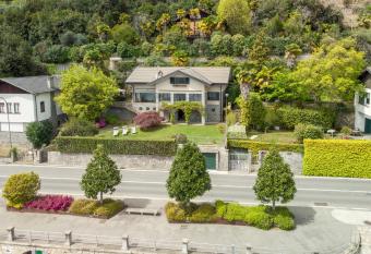 Villa Lexa by Casa da Suite has Balcony rooms