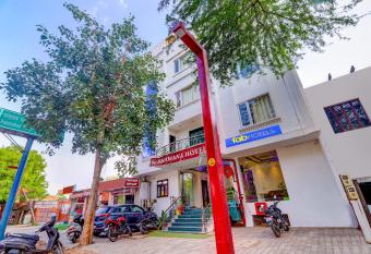 FabHotel Bhawana allows 18 year olds to book a room