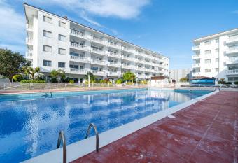 Hauzify I Apartament Europa has Balcony rooms