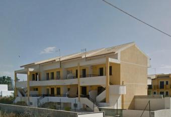 Appartamenti vacanze a marzamemi has Balcony rooms