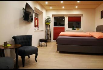 Haus Wibmer Martin 4a has Balcony rooms