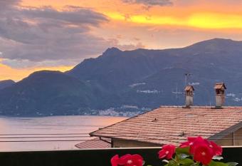 Le allodole allows 18 year olds to book a room