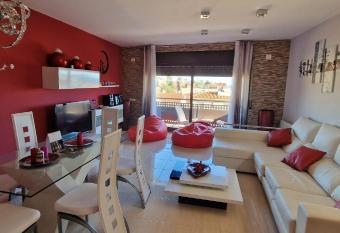 CASA RODA DE BAR   has Balcony rooms