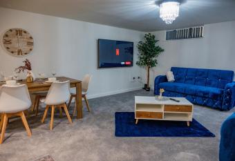 BV Basement Navy Diamond Suites Apt allows 18 year olds to book a room