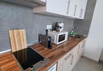 Beach Lovers Playa Del Ingles 1 has Balcony rooms