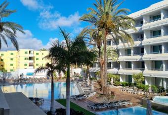 Beach Lovers Playa Del Ingles 2 has Balcony rooms