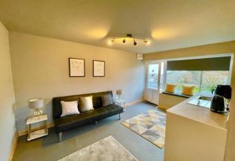 The Dairy has Balcony rooms