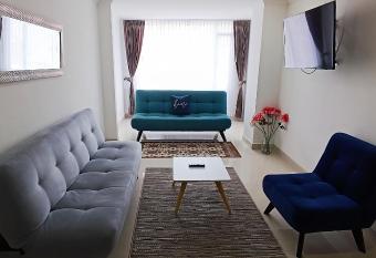 Apartamento para descansar allows 18 year olds to book a room