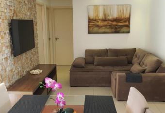 TUDO QUE PRECISO has Balcony rooms