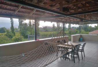 Quite House in Dalyan has Balcony rooms