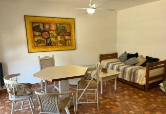 Departamento 2 ambientes excelente ubicacion has Balcony rooms