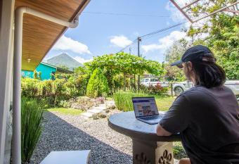 Cerro Chato s House allows 18 year olds to book a room