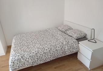 GH RESIDENCE has Balcony rooms