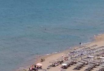 Elena s house has Balcony rooms