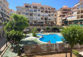 Appartement Luna has Balcony rooms