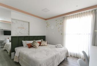 Studio Life All- AYN049 has Balcony rooms