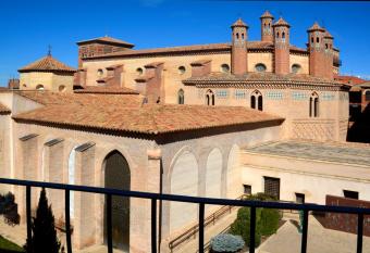 Mirador de los Amantes - VUTE-23-019 has Balcony rooms