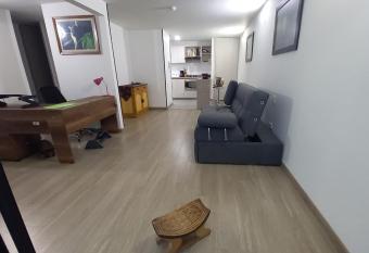 Espectacular Apto Cajic   !Nuevo   allows 18 year olds to book a room