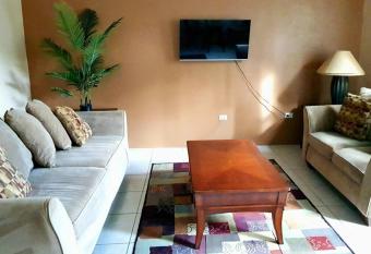 FULL 2 Bedroom Condo has Balcony rooms