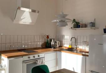 Mates Karlshamn relax home has Balcony rooms