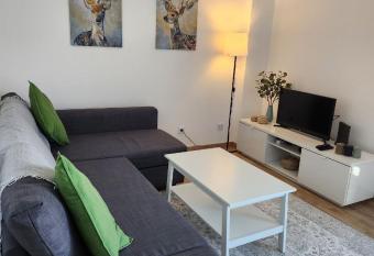 GrowIN Stay Downtown has Balcony rooms