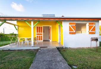 Gites de beaus  jour has Balcony rooms