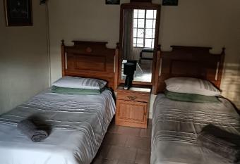 SALAMAH has Balcony rooms