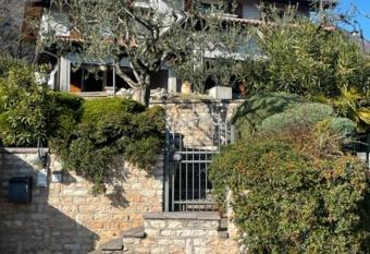 La casa in collina has Balcony rooms