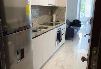 Lujoso Apartamento David Chiriqui has Balcony rooms