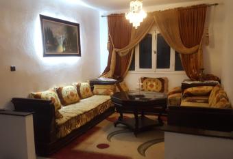 Appartement Familial en face le grand stade de tanger allows 18 year olds to book a room