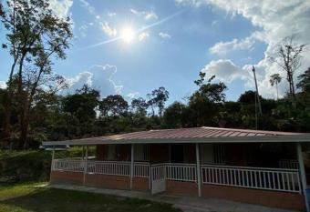 Finca Don Diego has Balcony rooms