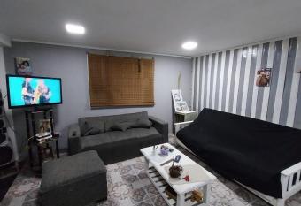 Hostal La Palmera allows 18 year olds to book a room