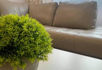 Klaipeda Center Apartment has Balcony rooms