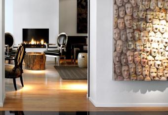 101 Hotel, a Member of Design Hotels allows 18 year olds to book a room