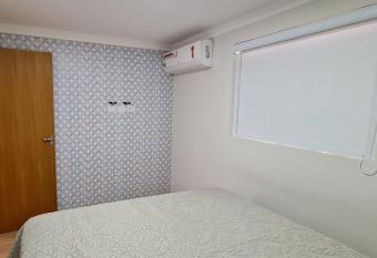 Aconchego & Tecnologia allows 18 year olds to book a room