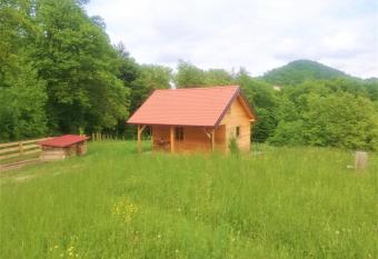 Lesena hi  ka   ebelnjak has Balcony rooms