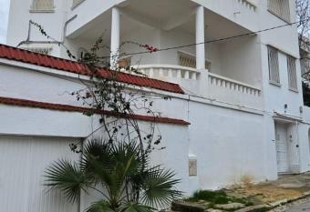 Nomads Hostel Tunisia allows 18 year olds to book a room